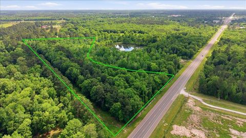 Photo of 12630 Hwy 12, Orange, TX 77632 (MLS # 266620)