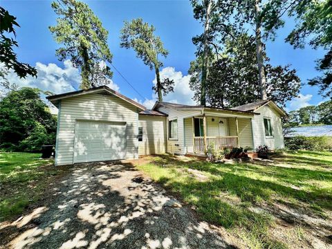 Photo of 312 Temple, Woodville, TX 75979 (MLS # 265687)