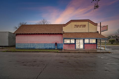 Photo of 2735 Rev Ransom Howard Street, Port Arthur, TX 77640 (MLS # 270740)