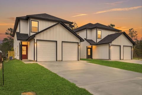 Photo of 8427 Harvard, Lumberton, TX 77657 (MLS # 264742)