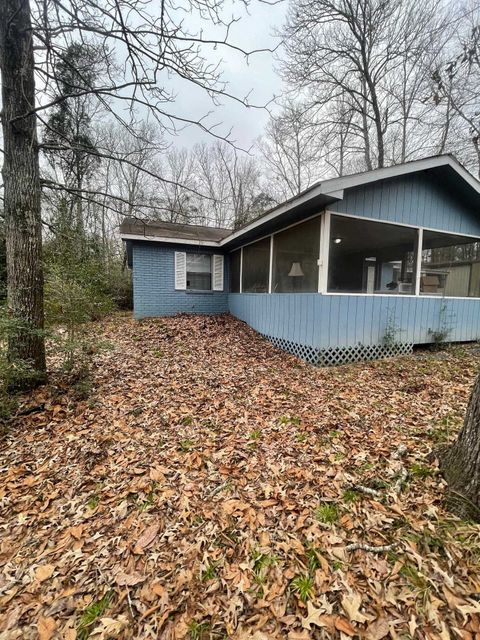 Property photo of 307 Cr 3003, Newton, TX 75966