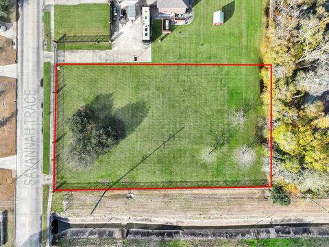 Photo of 0000 Savannah Trace, Beaumont, TX 77706 (MLS # 264484)