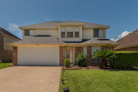 Photo of 2335 Sunflower Lane, Beaumont, TX 77713 (MLS # 270428)