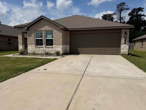 Photo of 6710 Riplee, Beaumont, TX 77708 (MLS # 266396)