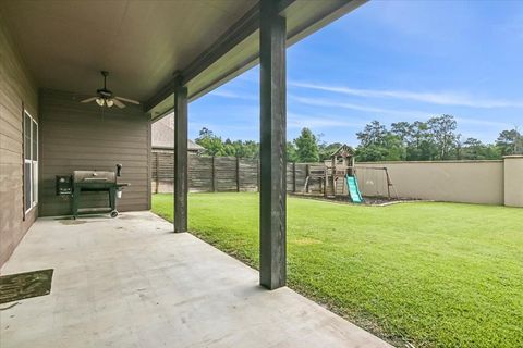 A home in Lumberton