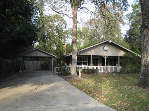 A home in Village Mills