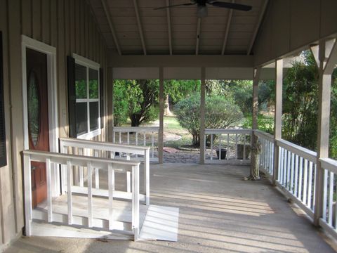 A home in Village Mills