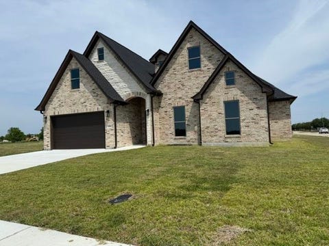 Photo of 3910 Uzma Wood St, Beaumont, TX 77706 (MLS # 270434)