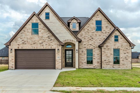 Photo of 3910 Uzma Wood St, Beaumont, TX 77706 (MLS # 270434)