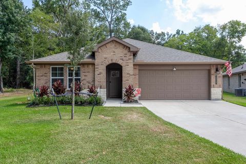 Photo of 6645 Riplee St., Beaumont, TX 77708 (MLS # 262253)