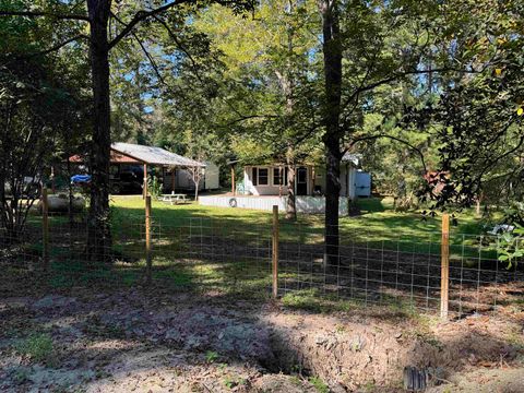 A home in Brookeland