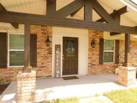 A home in Beaumont