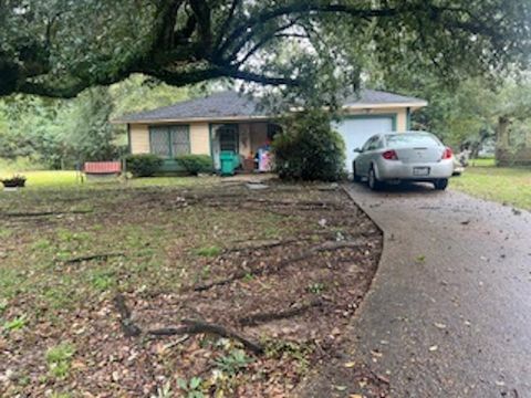 A home in Orange