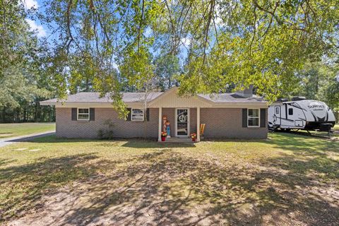 Photo of 6064 White Oak, Orange, TX 77632 (MLS # 265885)