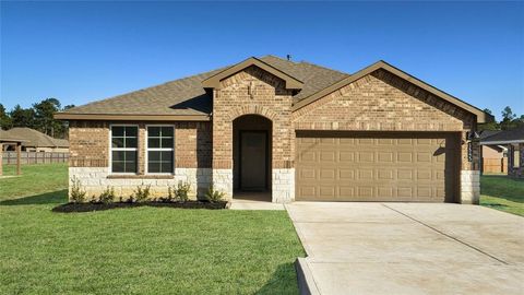 A home in Beaumont