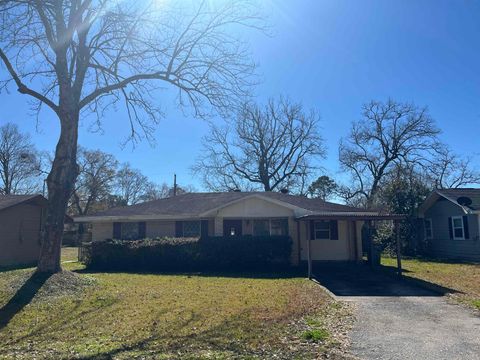 A home in Beaumont