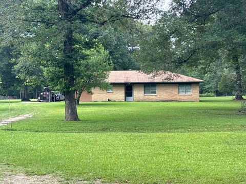 Photo of 52 County Road 1875, Warren, TX 77664 (MLS # 268624)