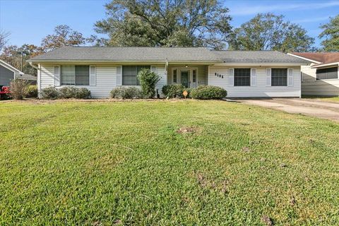 A home in Beaumont