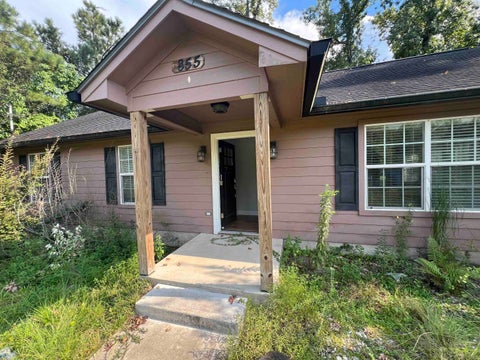 Photo of 855 Goliad, Vidor, TX 77662 (MLS # 270659)