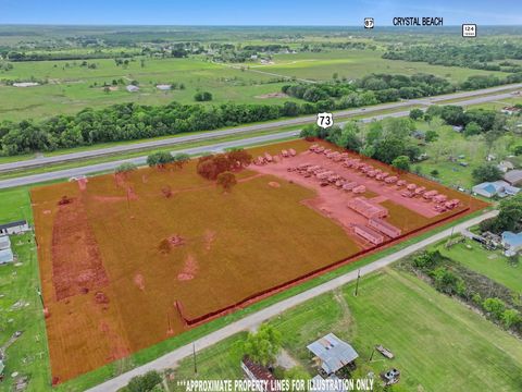 Photo of 24942 Highway 73, Winnie, TX 77665 (MLS # 266761)