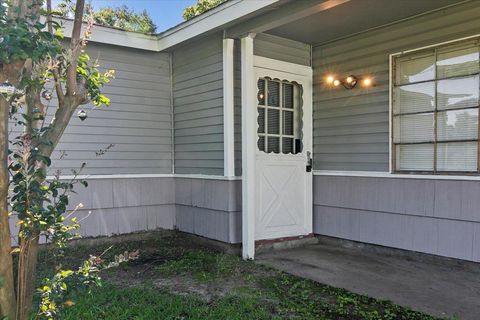 A home in Orange