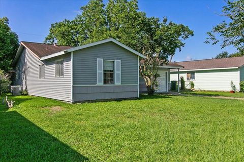 A home in Orange