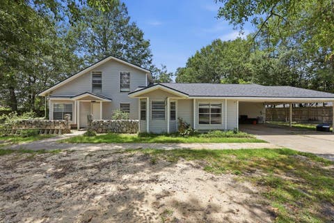 Photo of 415 County Road 758, Buna, TX 77612 (MLS # 270183)