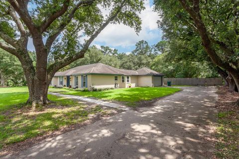 A home in Orange