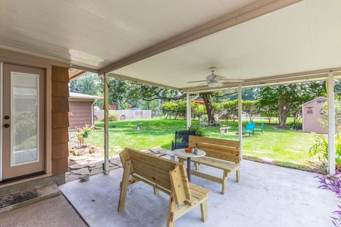 A home in Beaumont