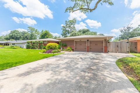 A home in Beaumont