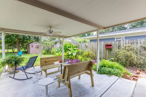 A home in Beaumont