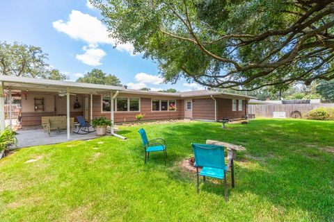 A home in Beaumont