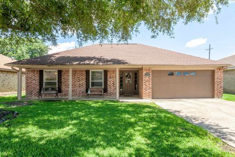 1168 Meadowland Drive, Beaumont, TX 77706 - #: 248313