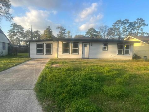 Photo of 5260 Landry, Beaumont, TX 77708 (MLS # 265499)