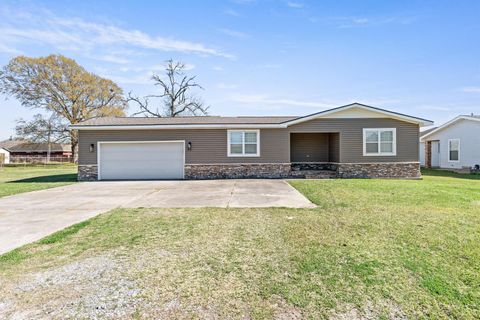 Photo of 245 Cherry Ln, Bridge City, TX 77611 (MLS # 265424)