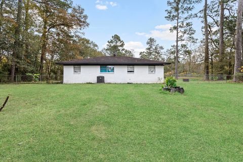 A home in Vidor