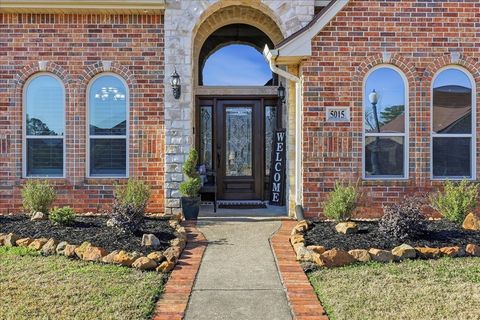 Photo of 5015 Kings Court, Orange, TX 77630 (MLS # 264656)