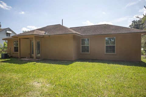 A home in Beaumont