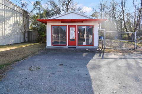 Photo of 335 W Ave N, Silsbee, TX 77656 (MLS # 266095)