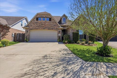Property photo of 7819 Oakridge Dr., Nederland, TX 77627