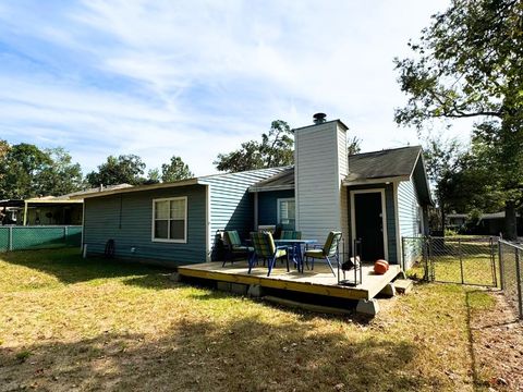 A home in Beaumont