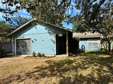 A home in Beaumont