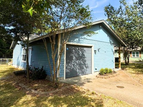 A home in Beaumont