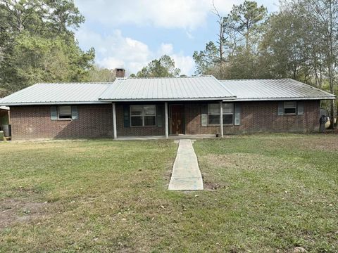 Photo of 2598 Brenham Rd, Silsbee, TX 77656 (MLS # 264302)