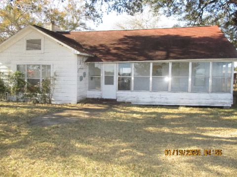 A home in Orange