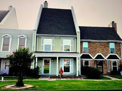 Photo of 2316 Knickerbocker Ln., Nederland, TX 77627 (MLS # 271787)