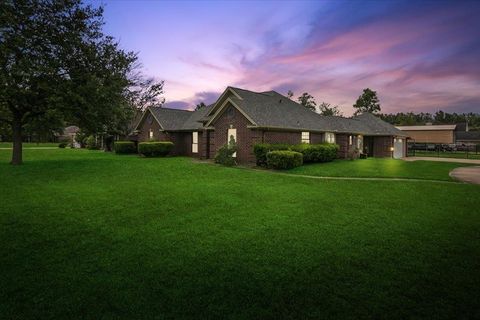 A home in Lumberton