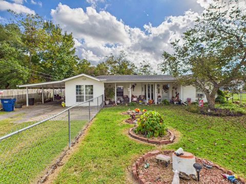 Photo of 2809 Hogg Street, Orange, TX 77630 (MLS # 266267)