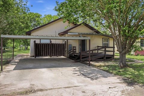Photo of 6363 1st Avenue, Port Acres, TX 77640 (MLS # 266945)