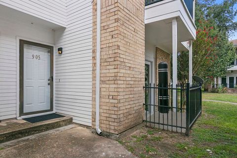 A home in Beaumont